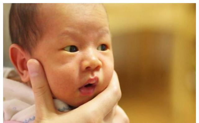 陌生人|宝宝多大就会“认人”?早于这个时间,说明脑袋发育好,很聪明