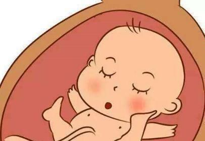 胎儿|“B超单”上有这四个字,别以为胎儿生病了,男宝可能已在腹中