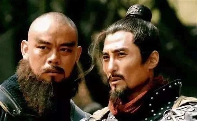 林冲&宋江的阵亡名单,揭开林冲之死,病死是假金蝉脱壳是真?