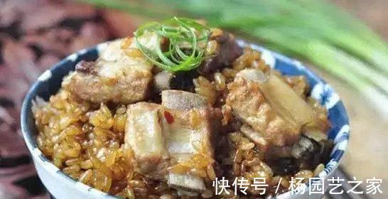 煮饭|为你煲一锅全世界最香的煲仔饭!好吃得根本停不下来!