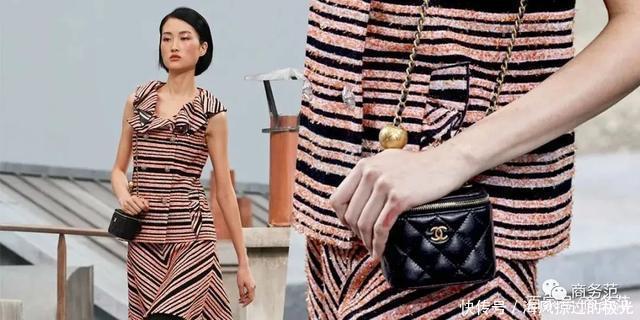 这些mini包什么也装不了，但是可以装可爱啊