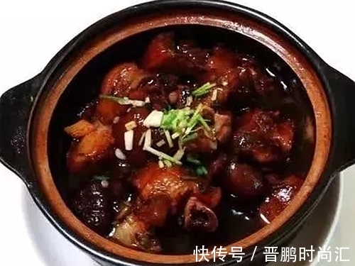 茄子|家人最爱吃荤素搭配的家常菜,营养丰富、膳食平衡,解馋又下饭!