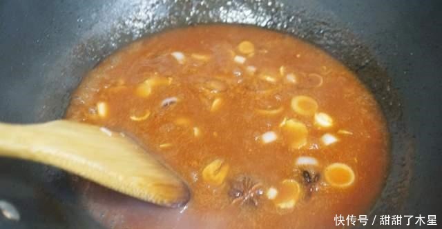 黄鱼的经典做法茄汁烧黄鱼,这味道,让你有舔盘子的冲动