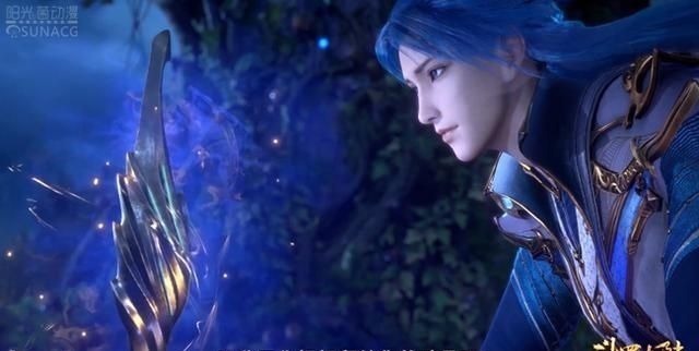 斗罗大陆|斗罗大陆关于唐三七魂骨的来历,获取的方式太残忍了