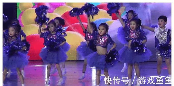 生活环境|警惕儿童舞蹈班,父母一个疏忽,女儿被教了奇怪的“舞蹈动作”