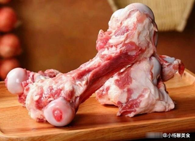 猪身上最“营养”的部位,比排骨好吃,价格还不贵,不买可惜了