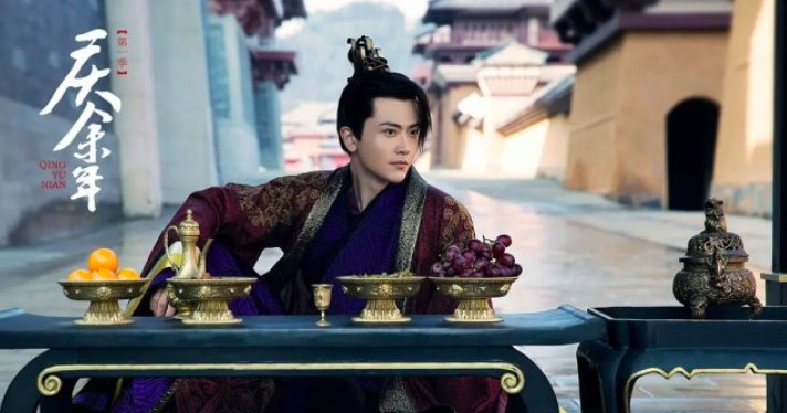 欧阳靖|惊鸿一瞥刘端端：《庆余年》幕后大boss、《棘哥》让人意难平