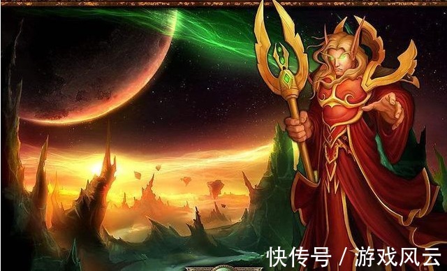 装备|魔兽世界：TBC治疗需求蓝绿装备分解，没有提升就该全贪？