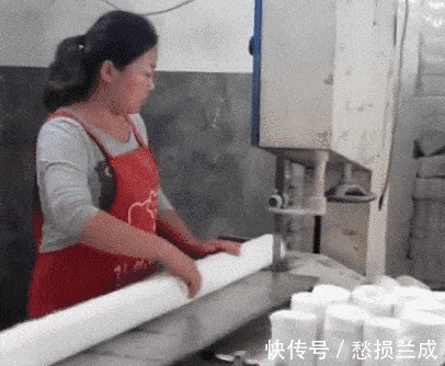 造纸|生活用纸,黄卫生纸真的好于白色卫生纸吗?来听造纸员工怎么说!