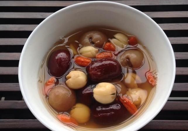 小米|失眠最怕的一道菜，每天睡前吃一些，补养气血，轻松入睡