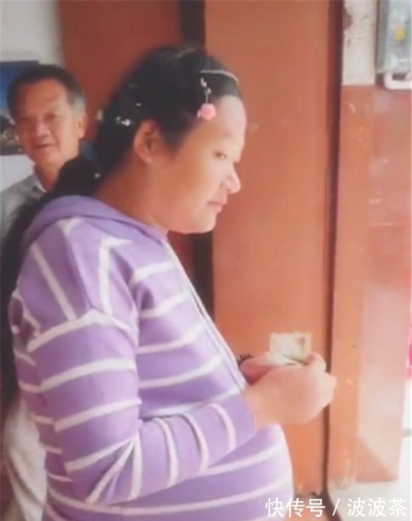 孩子|广西流浪女“花姐”:生3胎后再次怀孕,精神失常为何一直生孩子