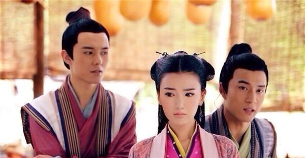 耶律齐#郭靖看上去最没用的徒弟,消失近百年,晚年武功或许远胜张三丰