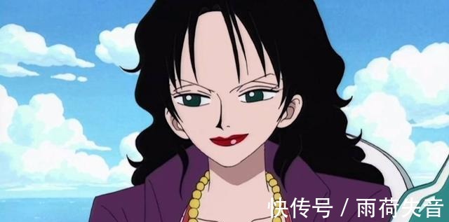 马哈拜斯|海贼王里能力相似的5组恶魔果实,有2颗还是动画组先原创出来的