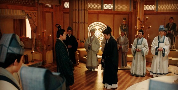 司马迁|富贵深山有远亲,贫穷闹市无近邻,司马迁告诉我们的世态之炎凉!