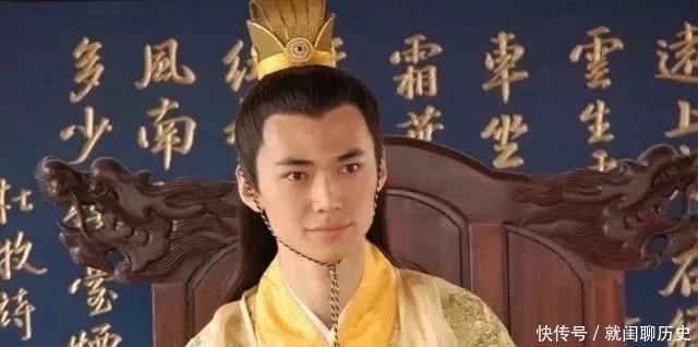 庙号|作为明朝的正统皇帝,朱允炆为何通常只称建文帝,而不称明某宗?