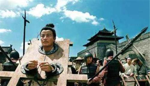 逃跑|古人被诛九族的时候,为何亲属不跑其实逃跑才是最傻的