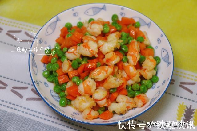 青瓜|10道家常快手菜，做法简单又下饭，让做饭更轻松