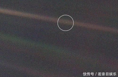 小行星 地球的生命如此安全,离不开4个“保护神”,最后一个很少人知道
