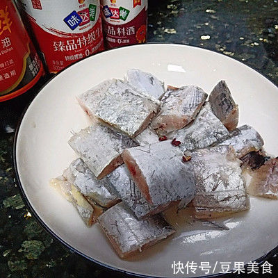 ep这样的没有腥味只要鲜香味的红烧带鱼你吃过吗？
