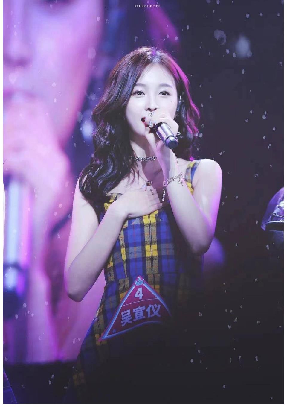 偶像公司CEO：選秀停辦，攔截了一批沒誠意的練習(xí)生