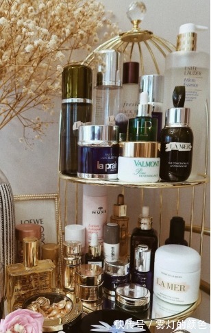 面膜 央视都提议这5款护肤品可以囤到老!人到中年都能保持白皙细腻!