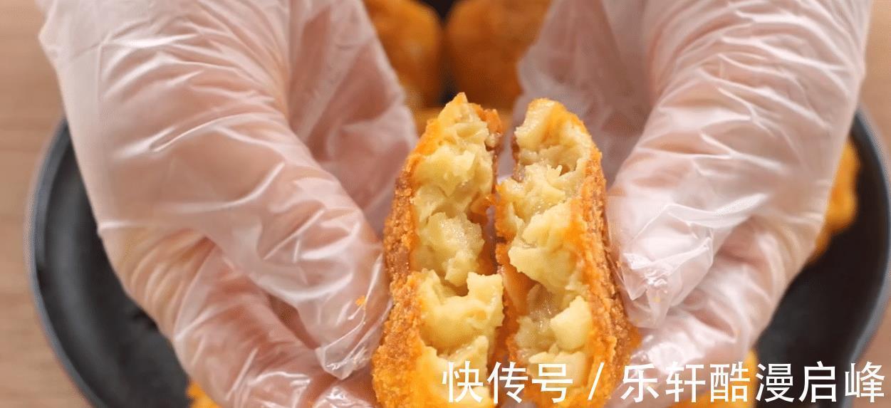 搅拌均匀|中秋来临,这8种“秋果”要多吃,家人团圆必备,降燥润肺两不误