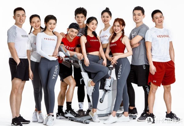 运动模式|在家里也能太空漫步—野小兽E30S椭圆机使用分享