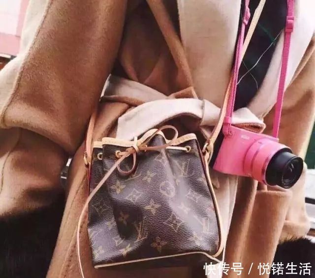 经典包包大盘点丨LV中的top10,你中了哪些?