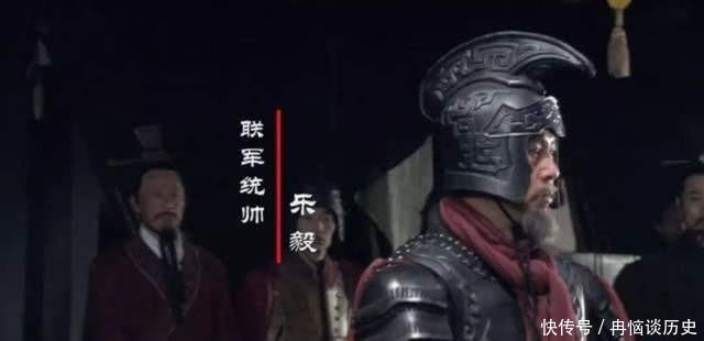 公元前|盘点战国时期真正的9大名将，白起也仅能排第二，第一与兵圣齐名