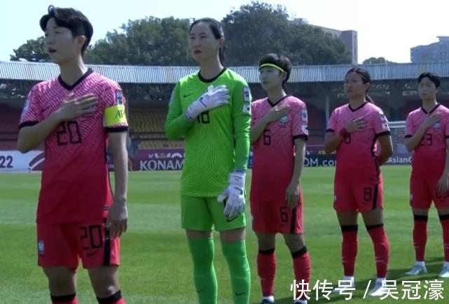 卫冕冠军|1-1!女足亚洲杯爆冷,卫冕冠军86分钟被绝平,中国女足争冠有望