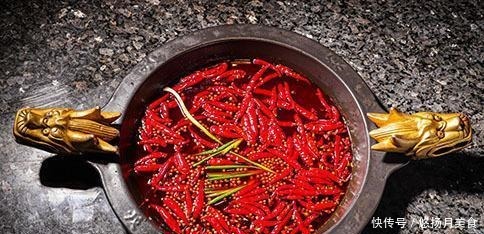 春节前来顿火锅,红红火火,才是春节正确的打开方式