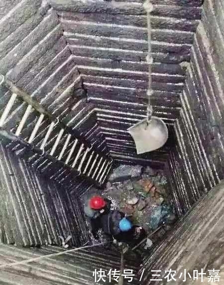 考古学家|千年古寺发现“太平天国藏宝井”,专家连挖12天,出土国宝文物