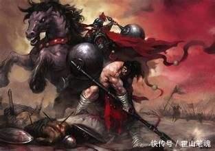 裴仁基$史所罕见的少年猛将!14岁即勇绝三军,一生横行宇内无对手!