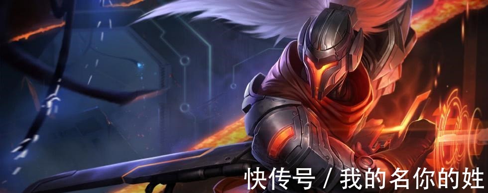 特效|LOL 手感超差的5款皮肤, 玩家吐槽限定皮肤都上榜!