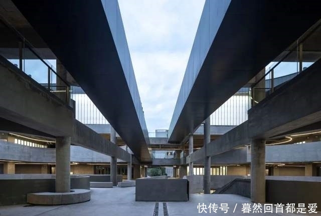 设计|未觉 十年