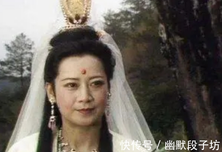 牛魔王#红孩儿被观音提拔为善财童子,为何牛魔王夫妇不感激,反恨悟空?