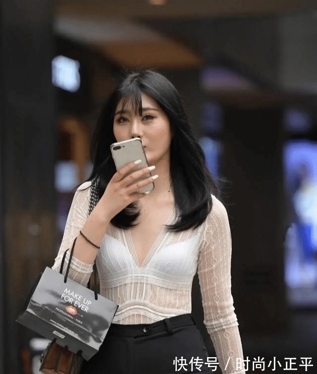 身材 精致的搭配在于细节,身材比较匀称也要有正确的穿搭才好看!