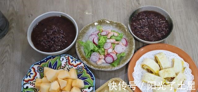 我家小孩的早餐，七天不重样，十分钟就搞定小孩很爱吃！