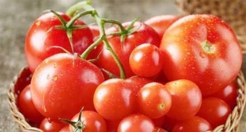 胡萝卜素|西红柿生吃好还是熟吃好?吃对更养生助长寿,你吃对了吗?