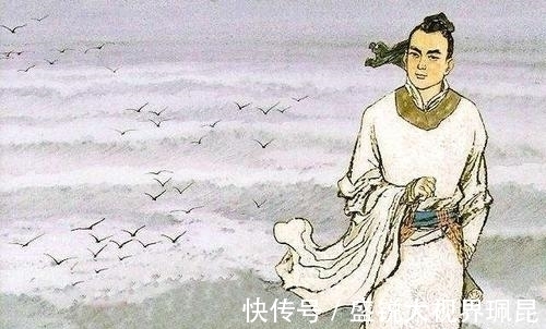 千古名篇$《滕王阁序》的背后:14岁小子犯众怒,写下千古名篇,今纳入课本