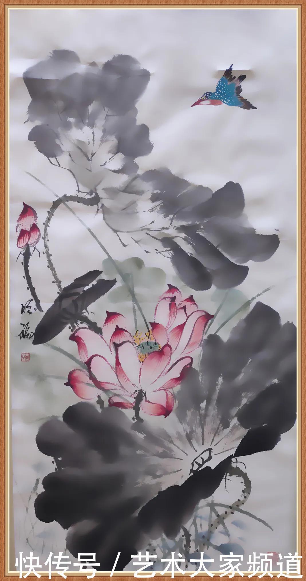 收藏|中国当代最具学术价值与收藏投资潜力艺术家——张明福