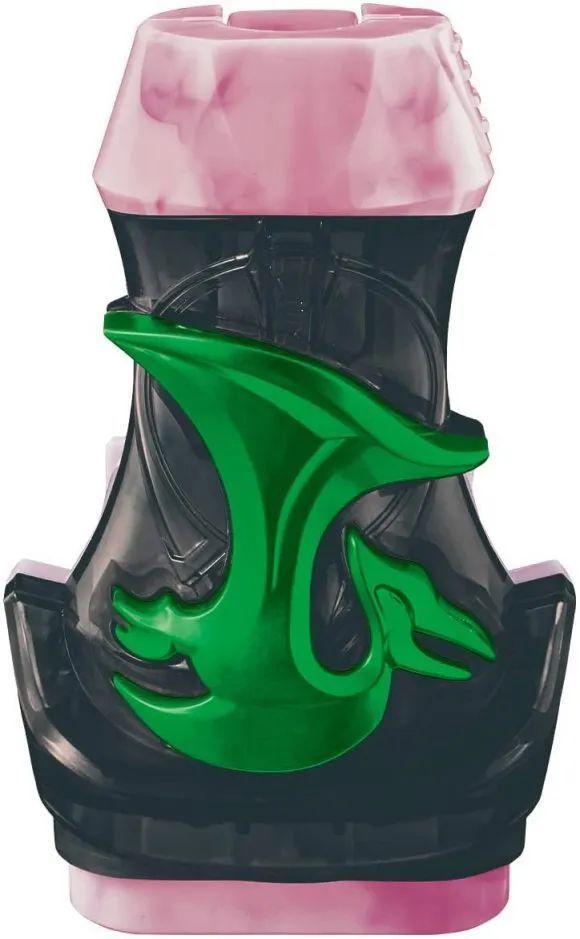 恶魔|假面骑士Revice的换色印章套装公开，白色狮子和绿色翼龙来袭