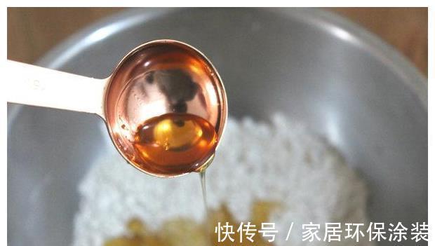 大米蛋白|简单几步,教你在家做可爱小饼干,又酥又脆比买的好吃,特别解馋