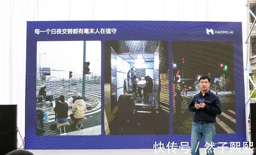 驾驶汽车|以匠心正道,以决心致远:毫末智行的自动驾驶之路