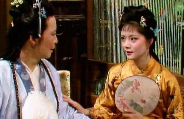 王夫人&面对贾宝玉3个准姨娘人选,实力不错的她为何落败,原因有三