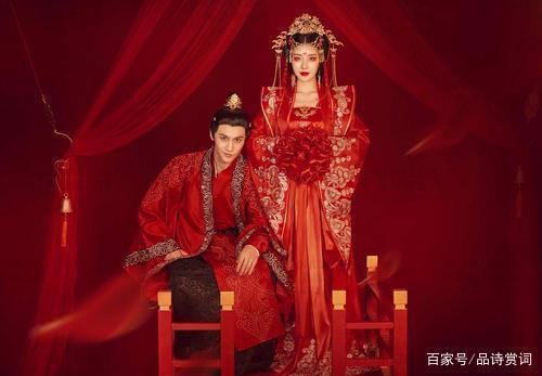 |李商隐很罕见的两首绝句,诙谐风趣,又委婉地透出小心思