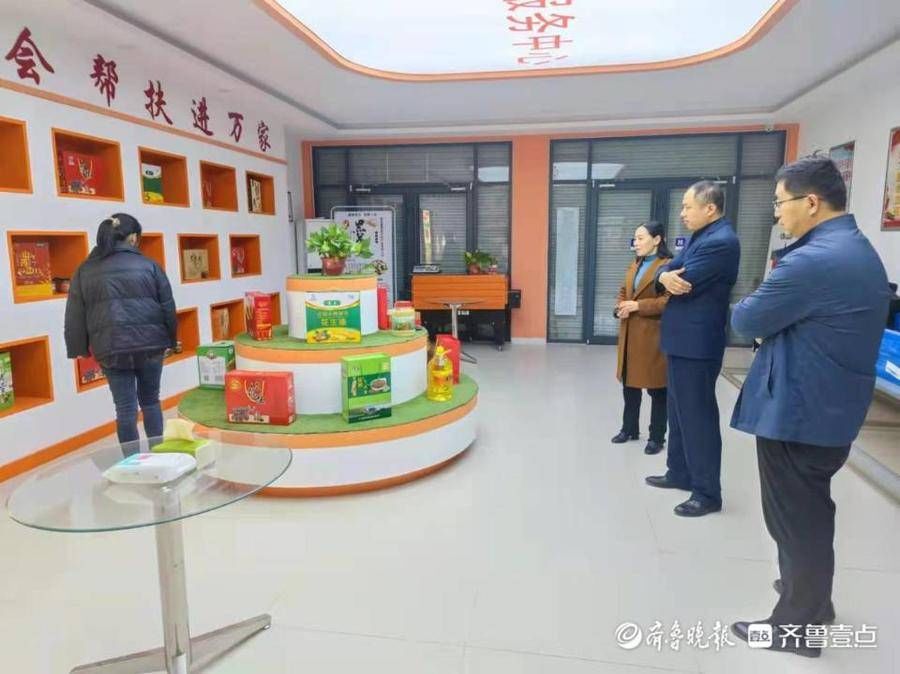 建设|取真经，兴产业！莘县张鲁回族镇虚心学习欲实现弯道超车