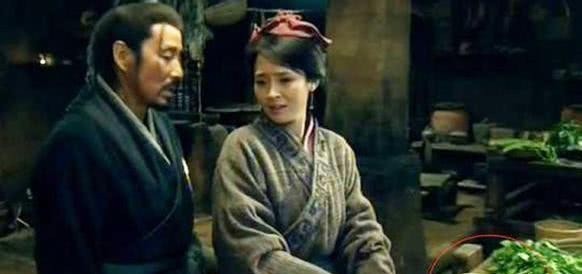 曹寡妇|都说刘邦是“流氓皇帝”,那刘邦究竟有多流氓?你可能永远想不到