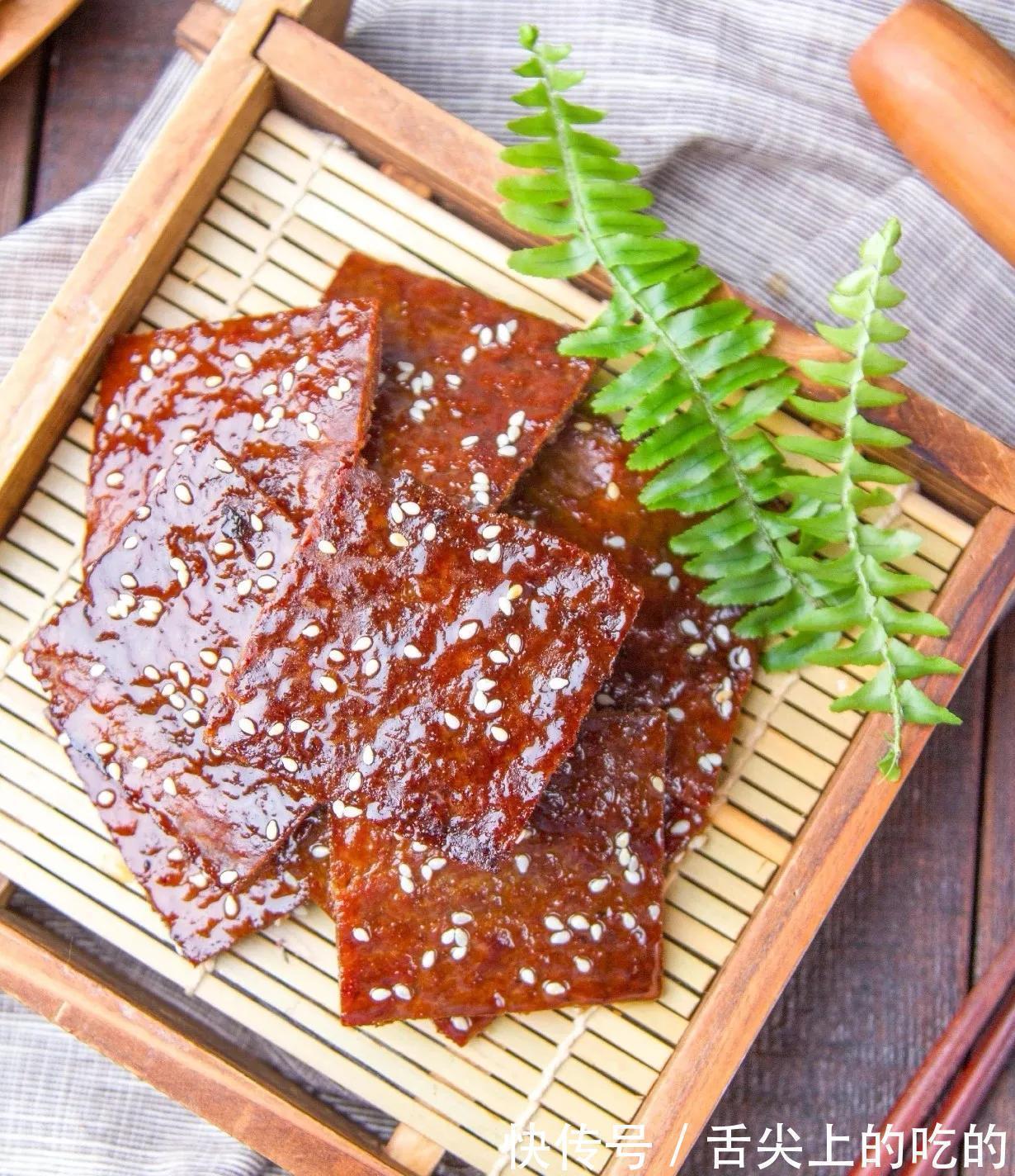 六款在家就能做的小零食，温暖你的整个秋冬