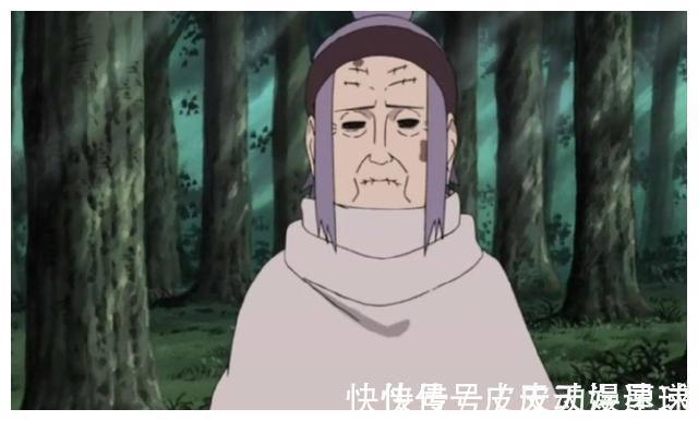 起爆符|火影忍者里五个最“坑爹”的忍术,一般人都不会用!